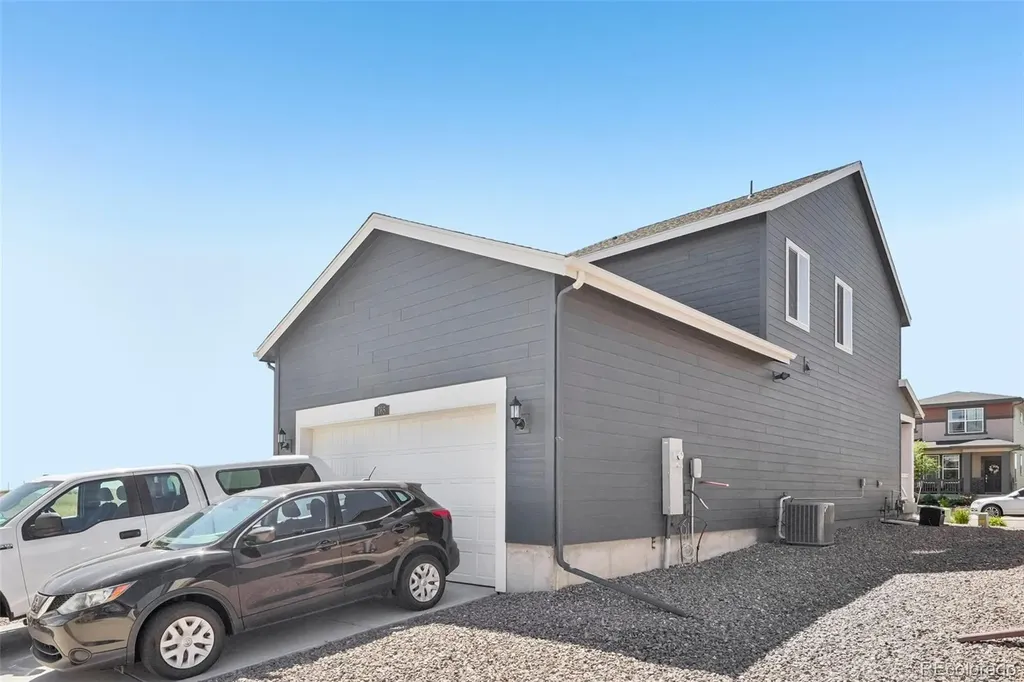 765 Aspen Avenue Bennett CO 80102