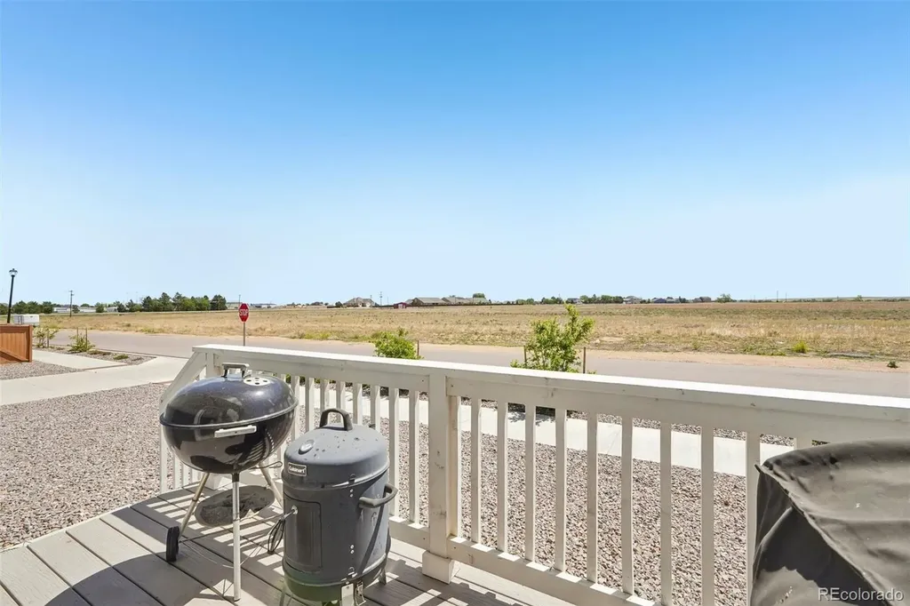 765 Aspen Avenue Bennett CO 80102