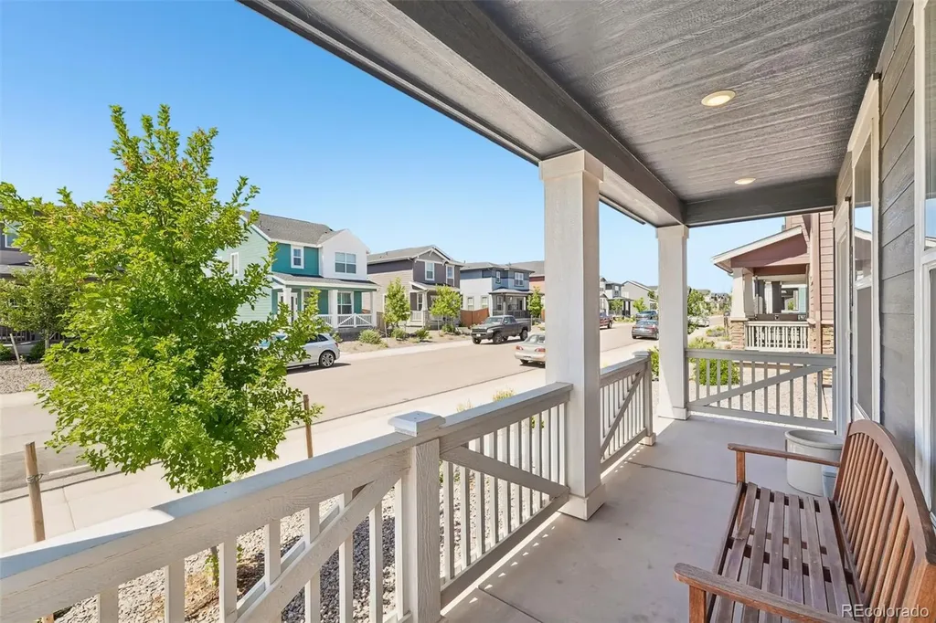 765 Aspen Avenue Bennett CO 80102