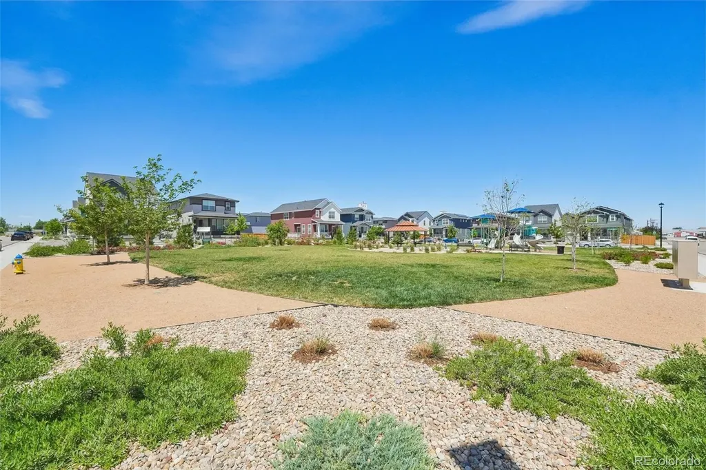 765 Aspen Avenue Bennett CO 80102