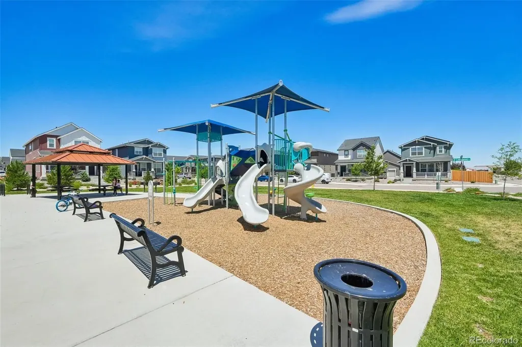 765 Aspen Avenue Bennett CO 80102
