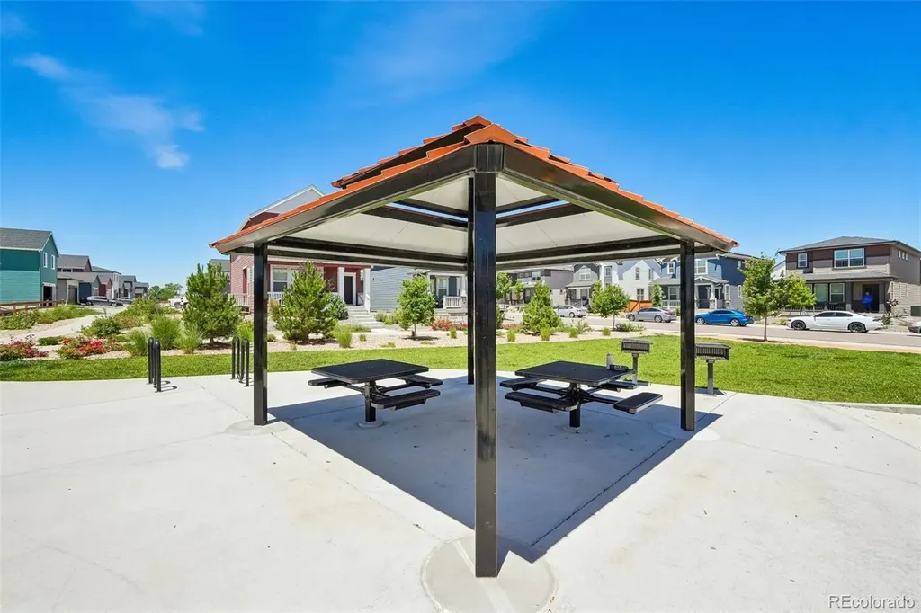 765 Aspen Avenue Bennett CO 80102