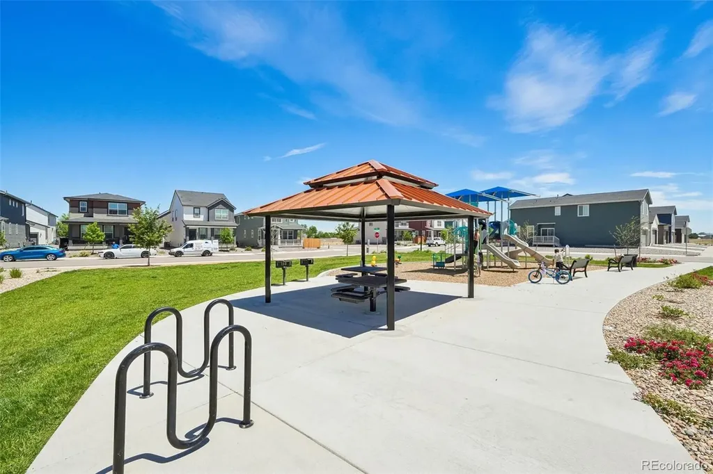765 Aspen Avenue Bennett CO 80102