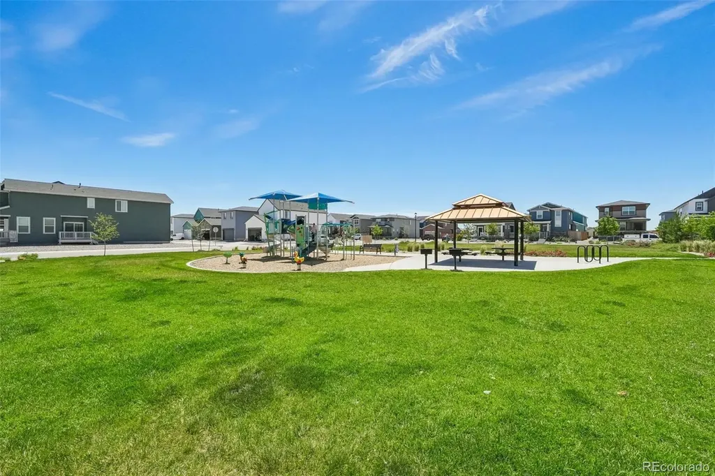 765 Aspen Avenue Bennett CO 80102
