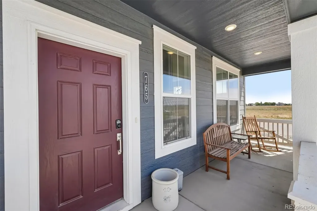 765 Aspen Avenue Bennett CO 80102