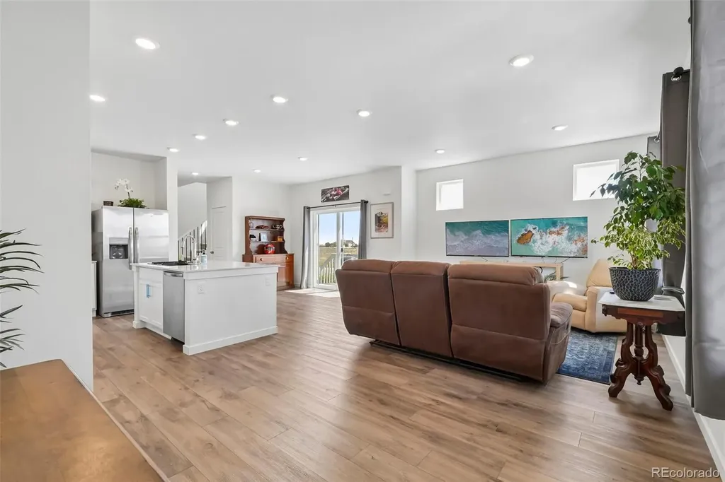 765 Aspen Avenue Bennett CO 80102