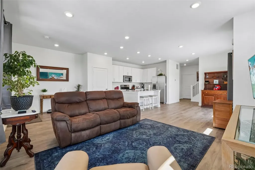 765 Aspen Avenue Bennett CO 80102