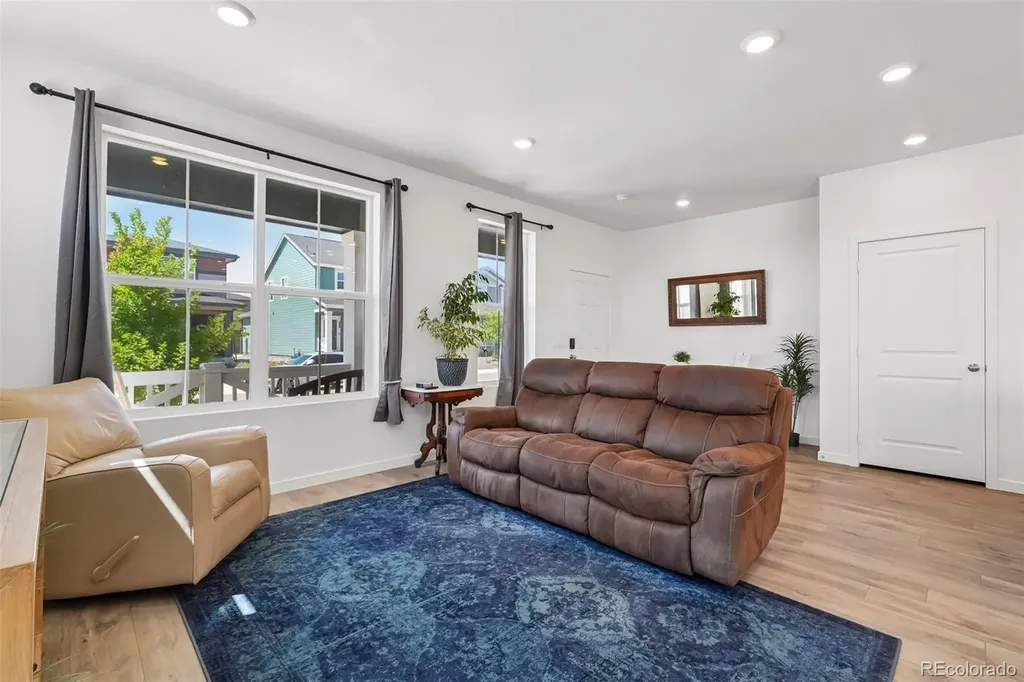 765 Aspen Avenue Bennett CO 80102