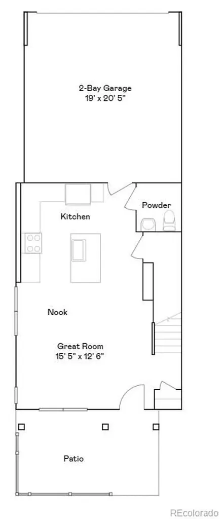 6969 Parterre Parkway N Thornton CO 80602
