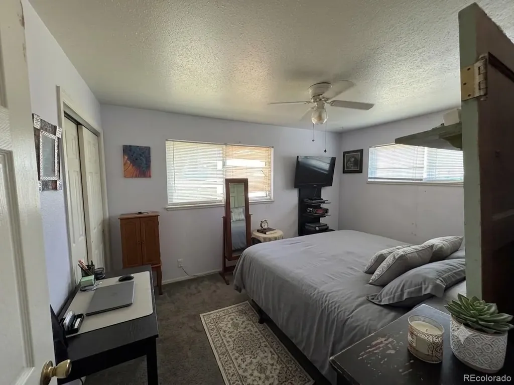 2500 S Hooker Street Denver CO 80219