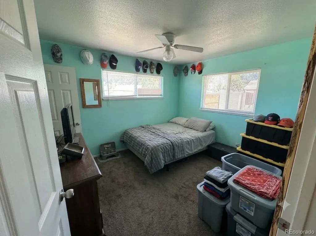 2500 S Hooker Street Denver CO 80219