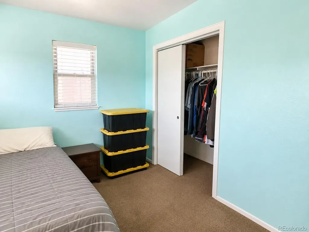 2500 S Hooker Street Denver CO 80219