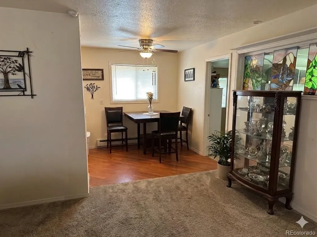 2500 S Hooker Street Denver CO 80219