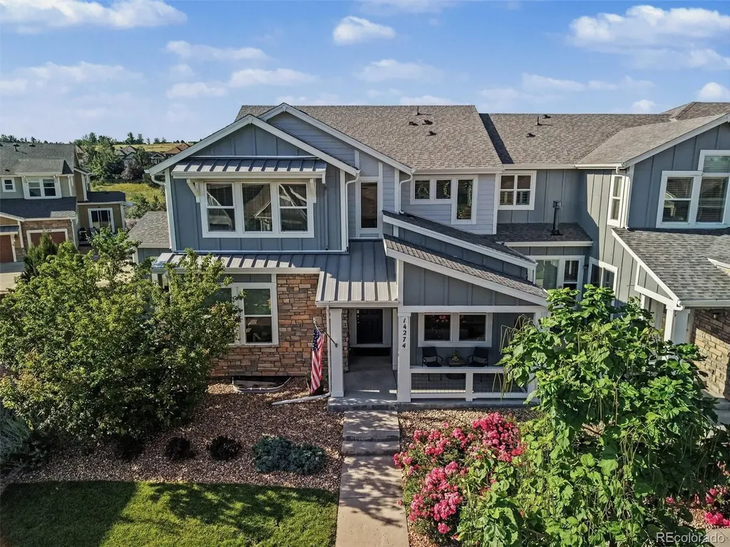 14274 W 88th Drive Arvada CO 80005