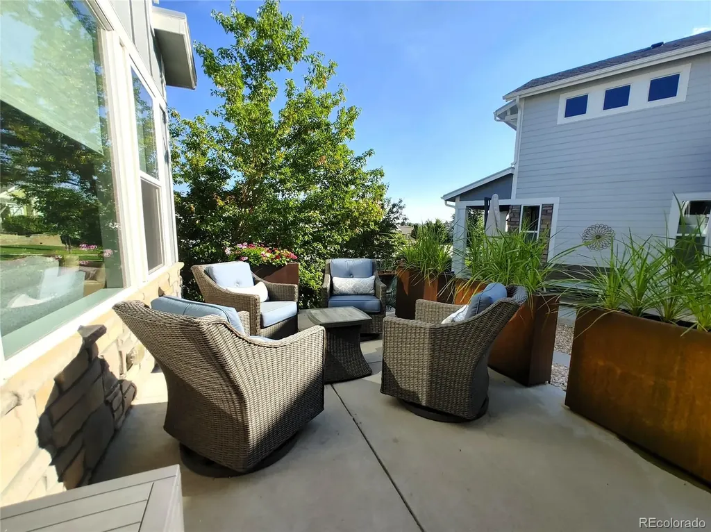 14274 W 88th Drive Arvada CO 80005