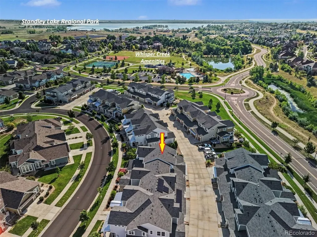 14274 W 88th Drive Arvada CO 80005
