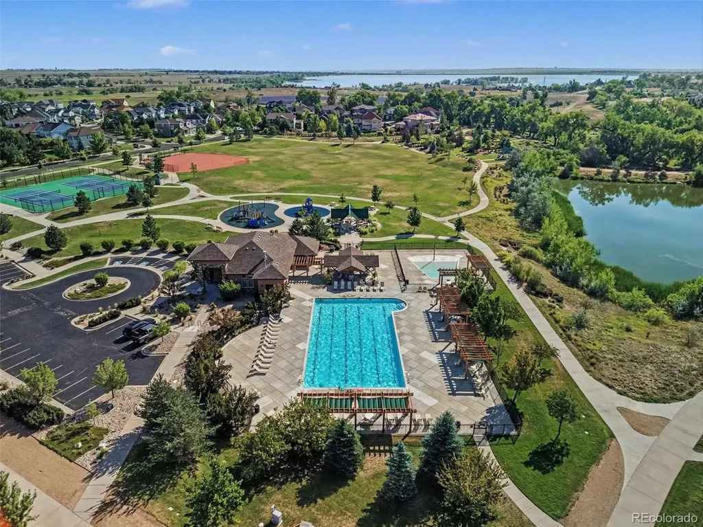 14274 W 88th Drive Arvada CO 80005