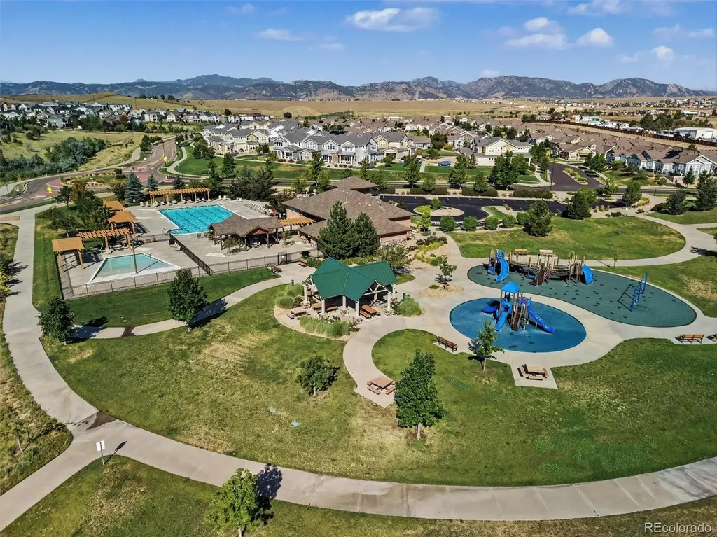 14274 W 88th Drive Arvada CO 80005