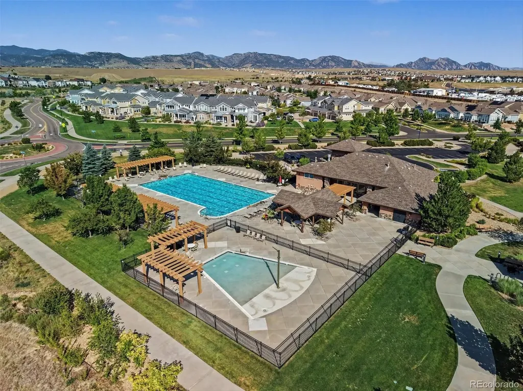 14274 W 88th Drive Arvada CO 80005