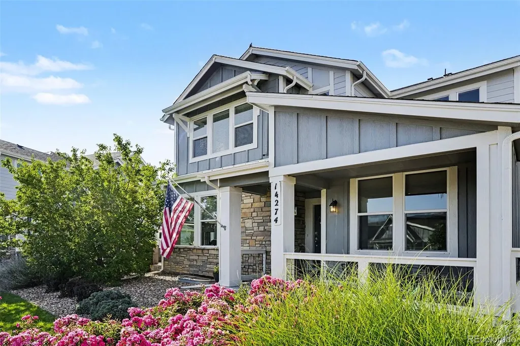 14274 W 88th Drive Arvada CO 80005