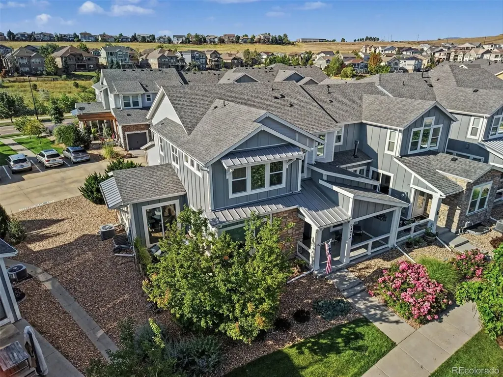 14274 W 88th Drive Arvada CO 80005