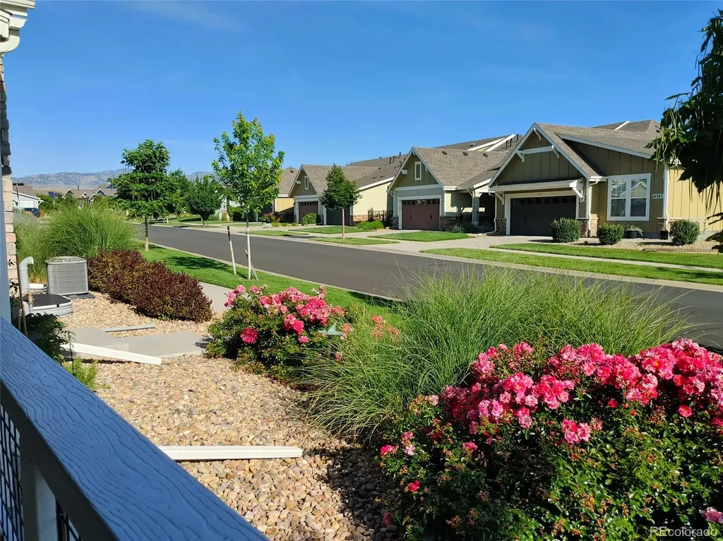 14274 W 88th Drive Arvada CO 80005