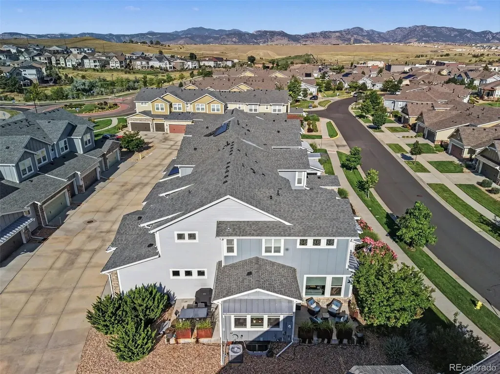 14274 W 88th Drive Arvada CO 80005