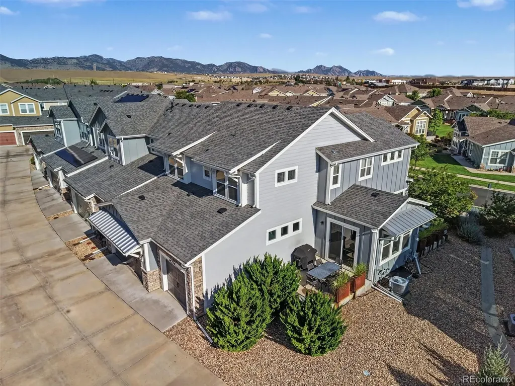14274 W 88th Drive Arvada CO 80005