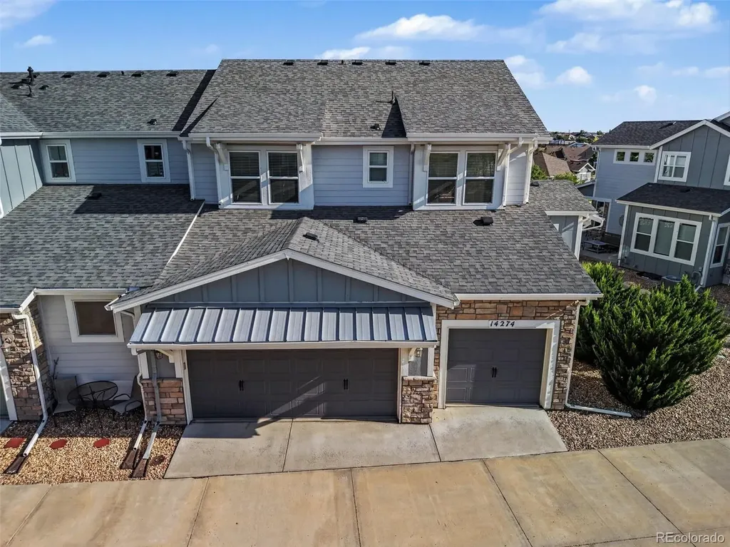 14274 W 88th Drive Arvada CO 80005