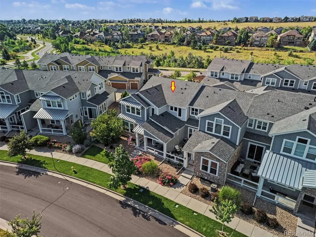 14274 W 88th Drive Arvada CO 80005