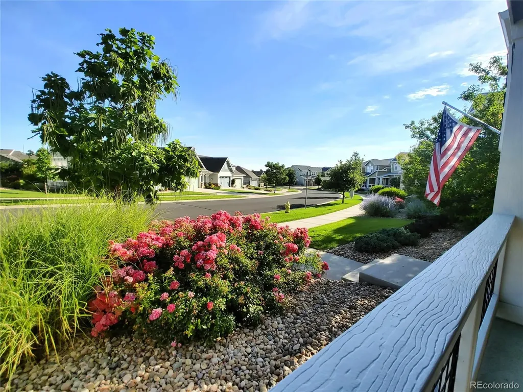 14274 W 88th Drive Arvada CO 80005
