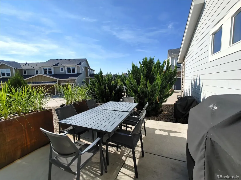 14274 W 88th Drive Arvada CO 80005