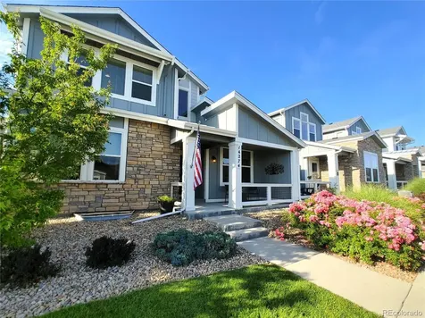14274 W 88th Drive Arvada CO 80005