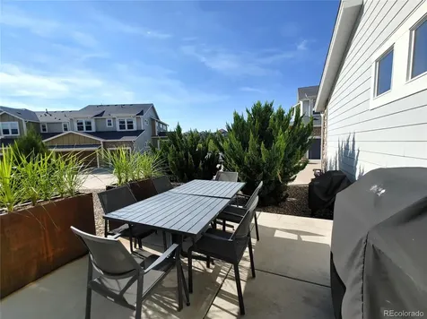 14274 W 88th Drive Arvada CO 80005