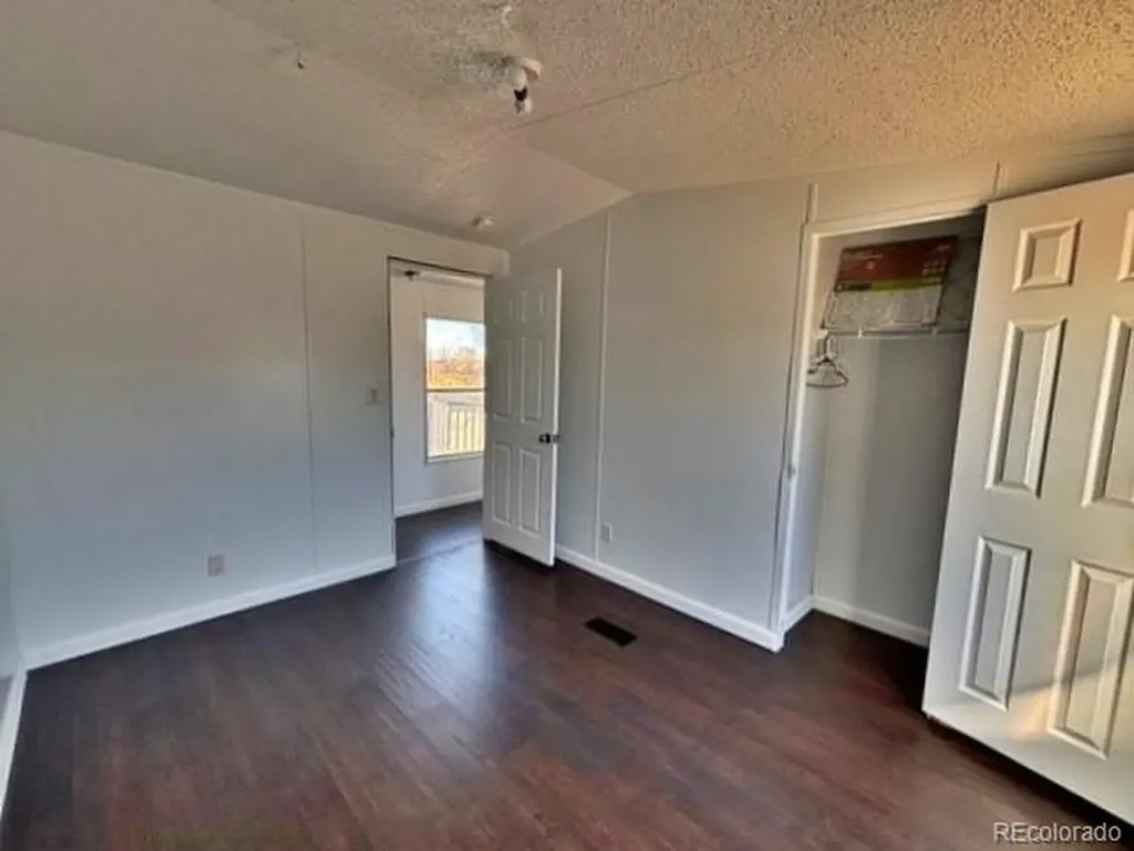 1211 Reed Lane La Junta CO 81050