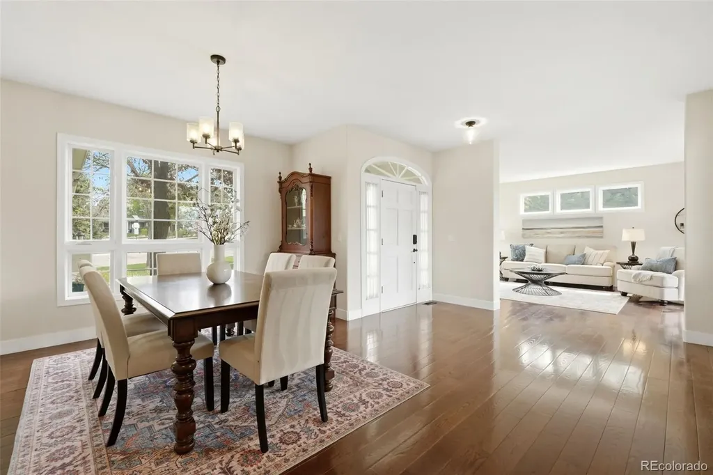4591 Christensen Circle Littleton CO 80123