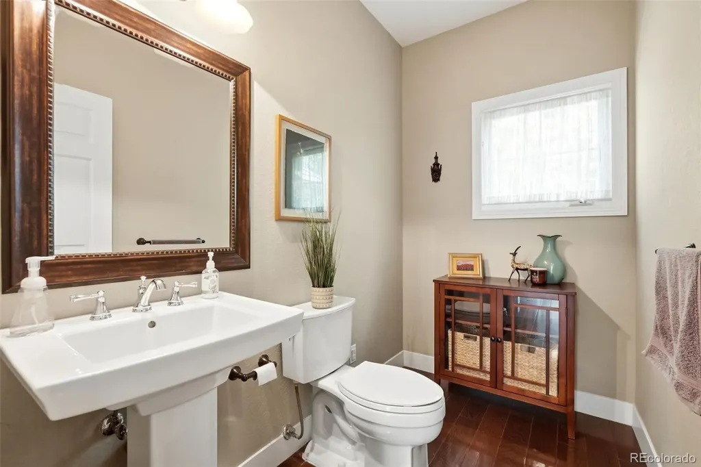 4591 Christensen Circle Littleton CO 80123