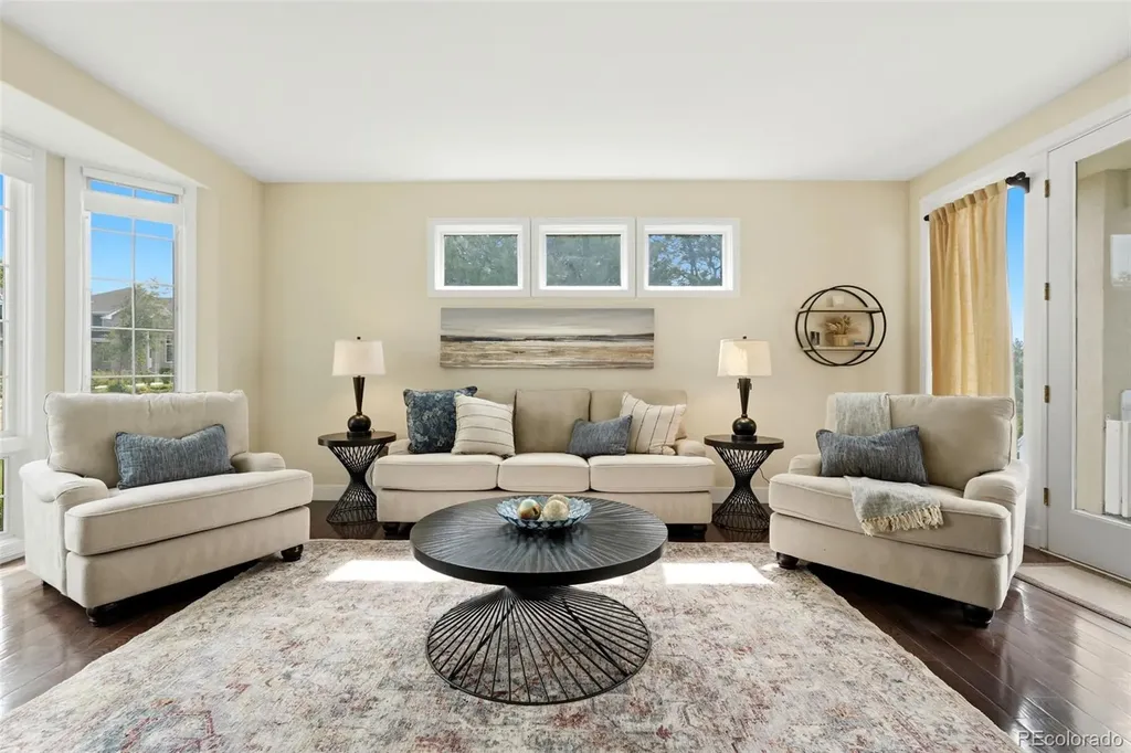 4591 Christensen Circle Littleton CO 80123