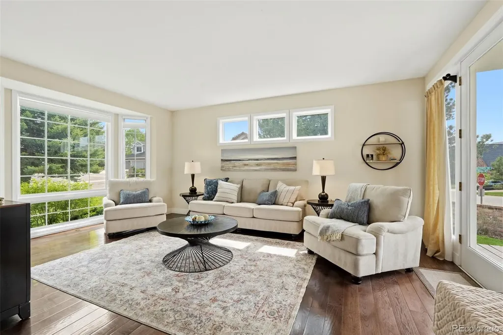 4591 Christensen Circle Littleton CO 80123