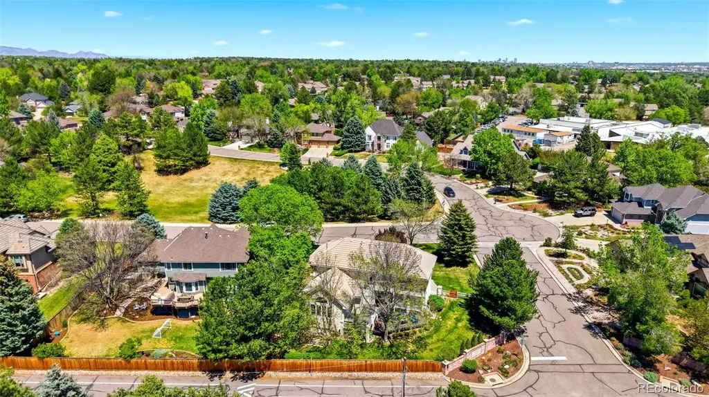 4591 Christensen Circle Littleton CO 80123