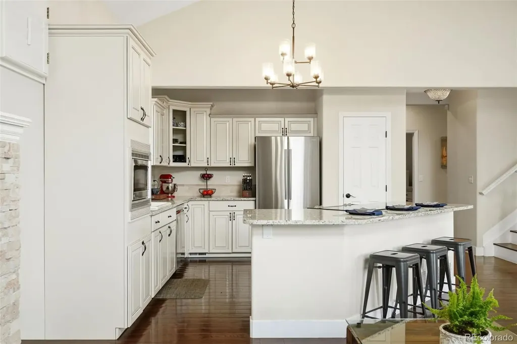 4591 Christensen Circle Littleton CO 80123