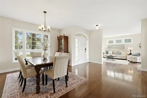 4591 Christensen Circle Littleton CO 80123