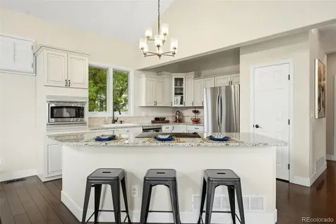 4591 Christensen Circle Littleton CO 80123