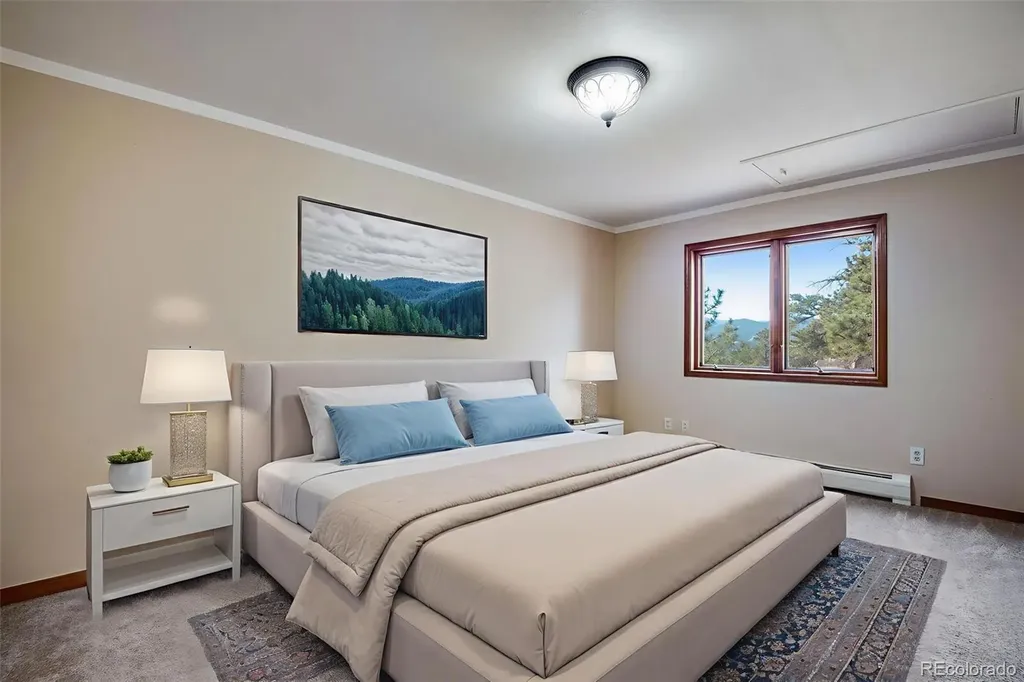 14803 Wandcrest Drive Pine CO 80470