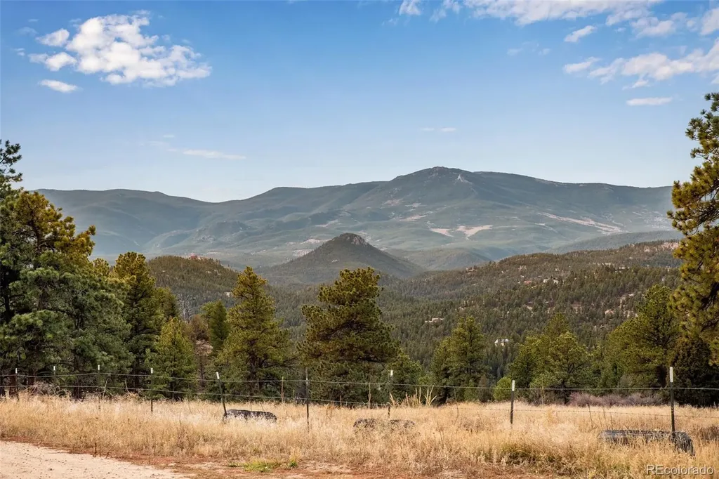 14803 Wandcrest Drive Pine CO 80470