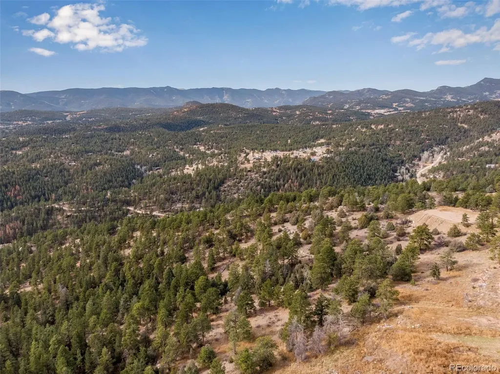 14803 Wandcrest Drive Pine CO 80470