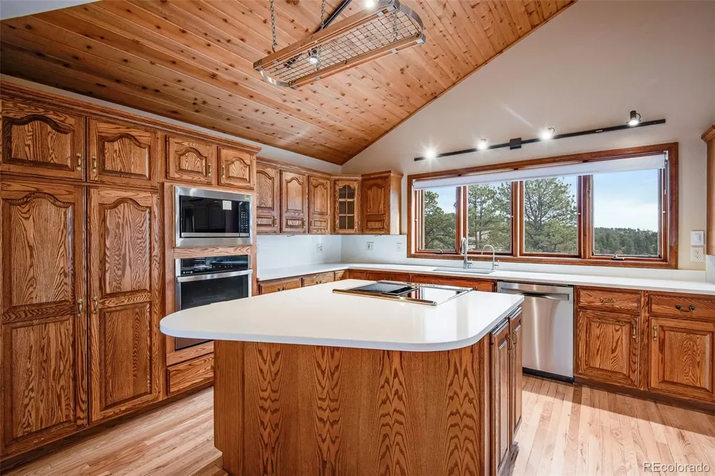 14803 Wandcrest Drive Pine CO 80470