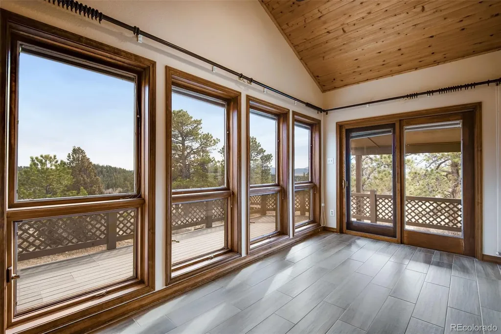 14803 Wandcrest Drive Pine CO 80470