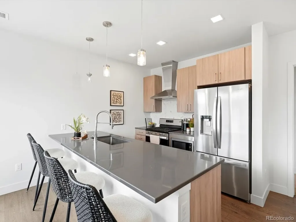 1898 S Bannock Street Denver CO 80223