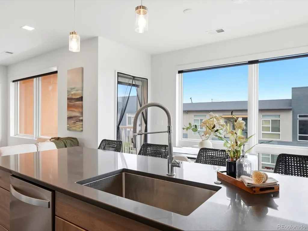 1898 S Bannock Street Denver CO 80223
